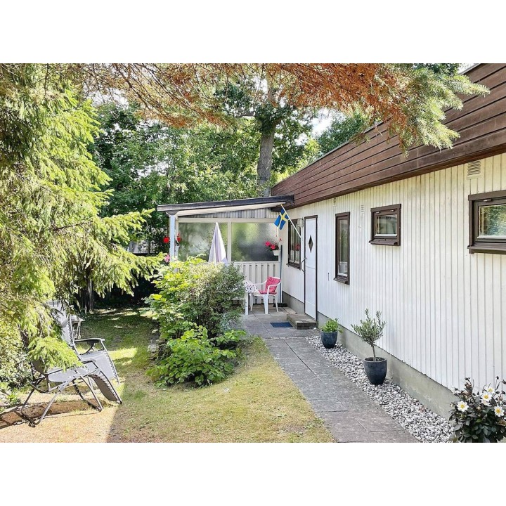Ferienhaus in Skane ab 48€ pro Nacht