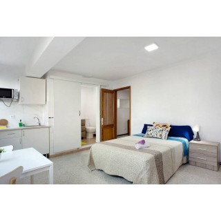 Ferienwohnung in Las Palmas ab 57€ pro Nacht