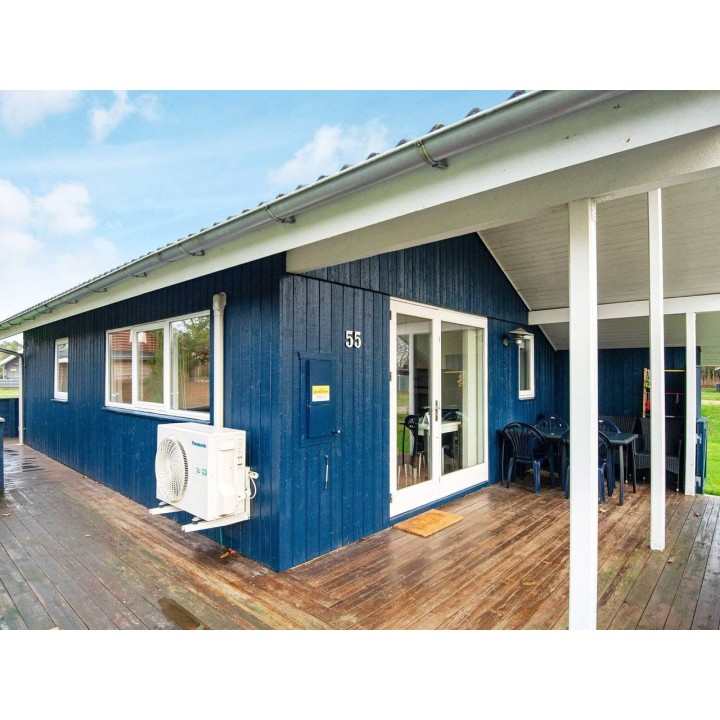 Ferienhaus in Vejen ab 33€ pro Nacht