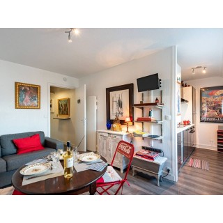 Ferienwohnung in Morbihan ab 58€ pro Nacht