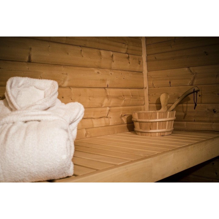 Übernachtung & Frühstück