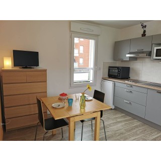 Ferienwohnung in Saint-Malo ab 53€ pro Nacht
