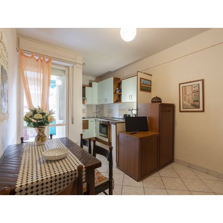 Ferienwohnung in Fioreriviera ab 48€ pro Nacht