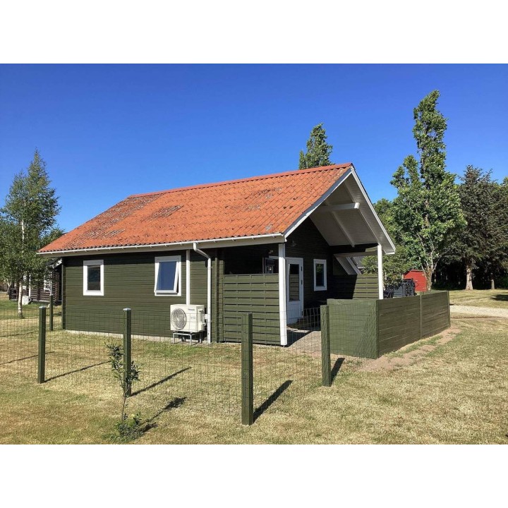 Ferienhaus in Vejen ab 30€ pro Nacht