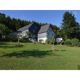 Ferienwohnung in Sauerland ab 59€ pro Nacht