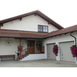 Ferienwohnung in Ostbayern ab 36€ pro Nacht