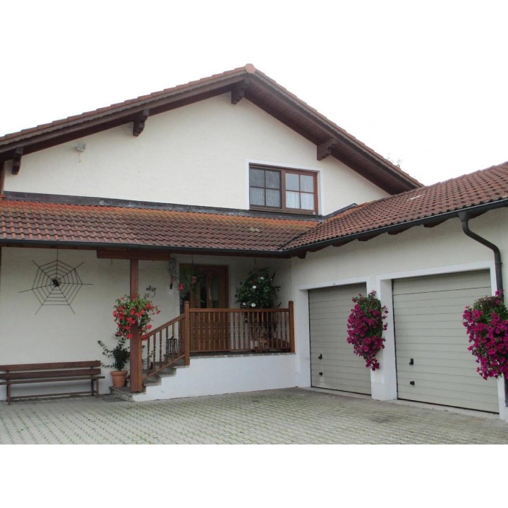 Ferienwohnung in Ostbayern ab 36€ pro Nacht