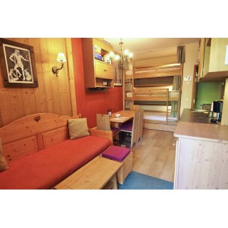 Ferienwohnung in Risoul ab 41€ pro Nacht