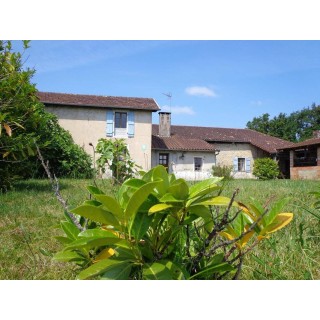 Ferienhaus in Landes ab 52€ pro Nacht