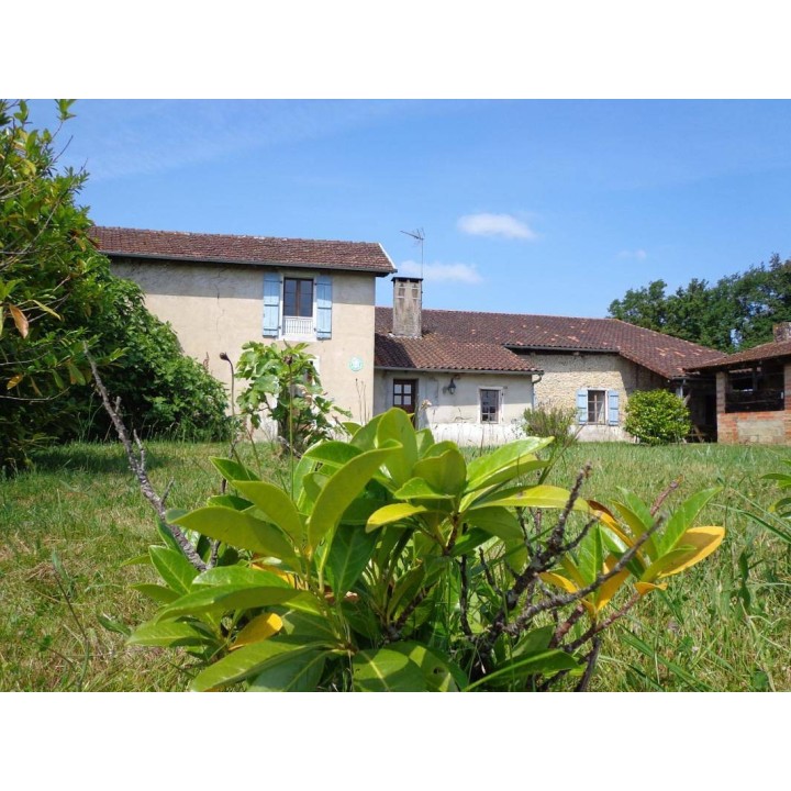 Ferienhaus in Landes ab 52€ pro Nacht