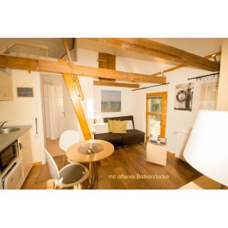 Ferienwohnung in Wendtorf ab 53€ pro Nacht