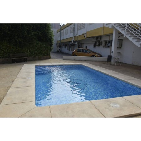 Ferienwohnung in Benidorm ab 47€ pro Nacht