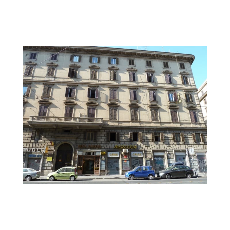 Hotel Taormina
