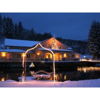 Kuschelgetuschel® im Wellness Resort Romantika