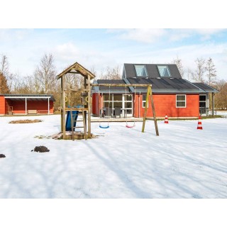 Ferienhaus in Vemb ab 55€ pro Nacht