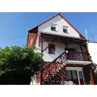 Ferienwohnung in Zalakaros ab 44€ pro Nacht