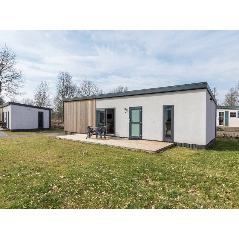 Ferienhaus in Borger ab 55€ pro Nacht