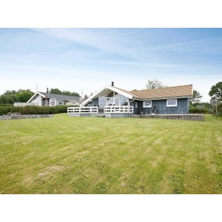 Ferienhaus in Hadsund ab 48€ pro Nacht