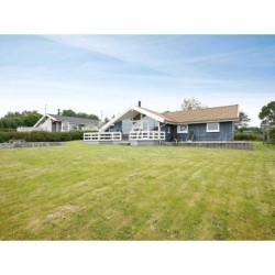 Ferienhaus in Hadsund ab 48€ pro Nacht