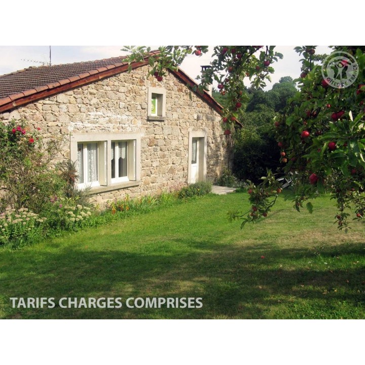 Ferienhaus in Loire ab 58€ pro Nacht