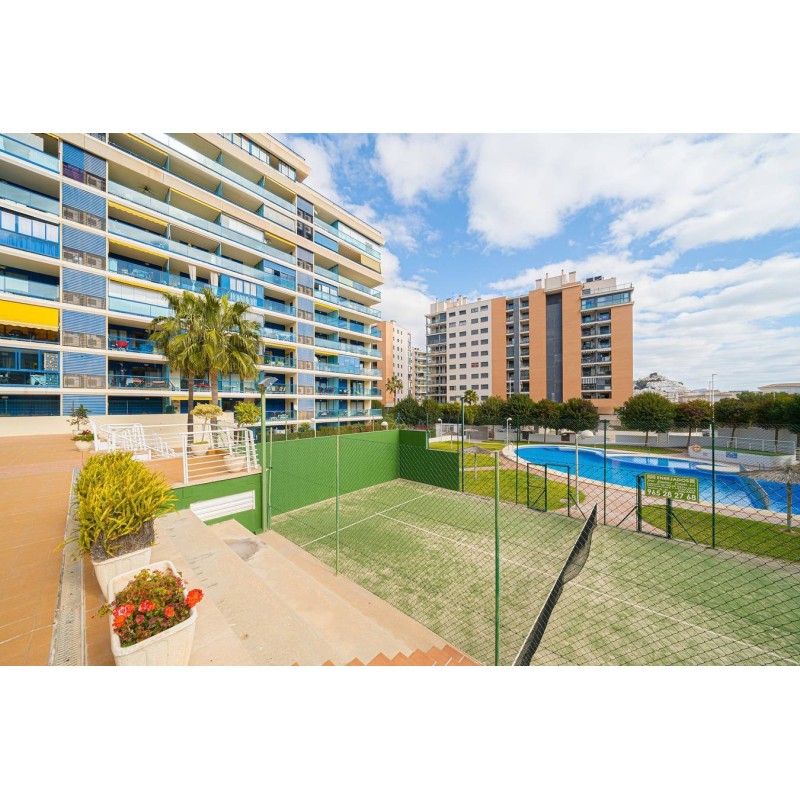 Ferienwohnung in Marina Baja ab 56€ pro Nacht