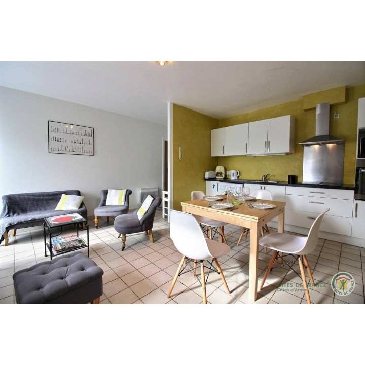 Ferienhaus in Saint-Donan ab 46€ pro Nacht