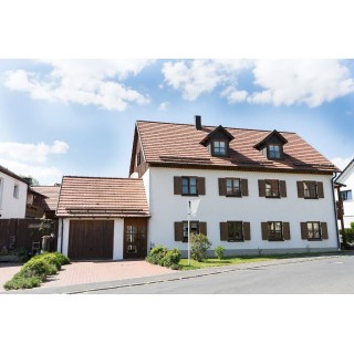 Ferienwohnung in Oberpfalz ab 45€ pro Nacht