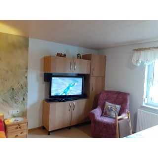 Übernachtung in der Oberlausitz