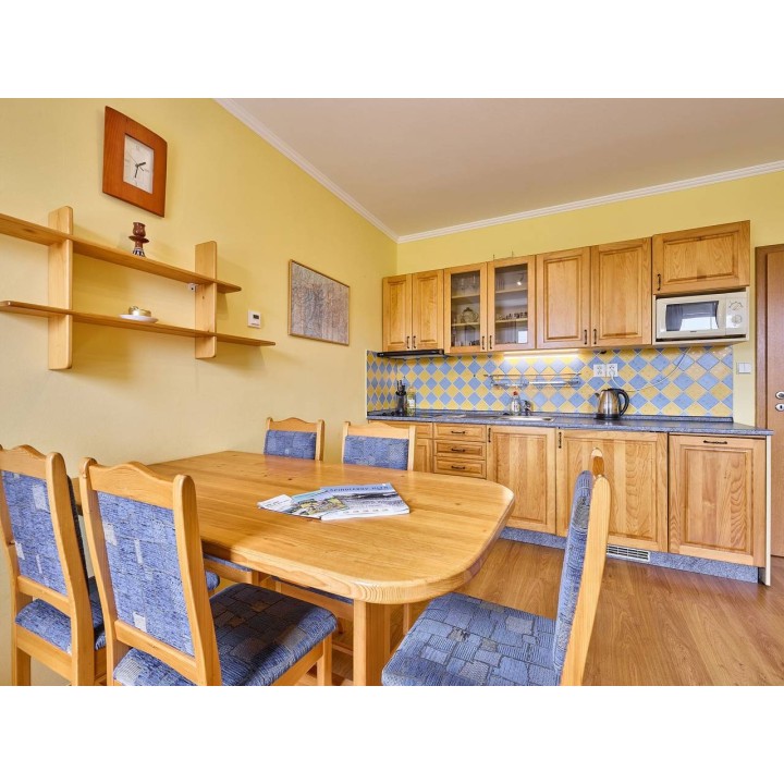 Ferienwohnung in Sudeten ab 32€ pro Nacht