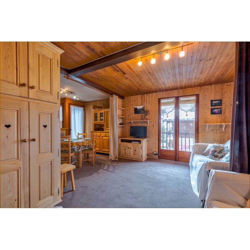 Ferienwohnung in Savoie ab 45€ pro Nacht