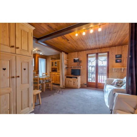 Ferienwohnung in Savoie ab 45€ pro Nacht