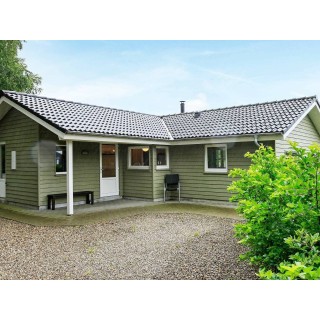 Ferienhaus in Varde ab 54€ pro Nacht