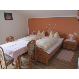 Ferienwohnung in Ostbayern ab 36€ pro Nacht