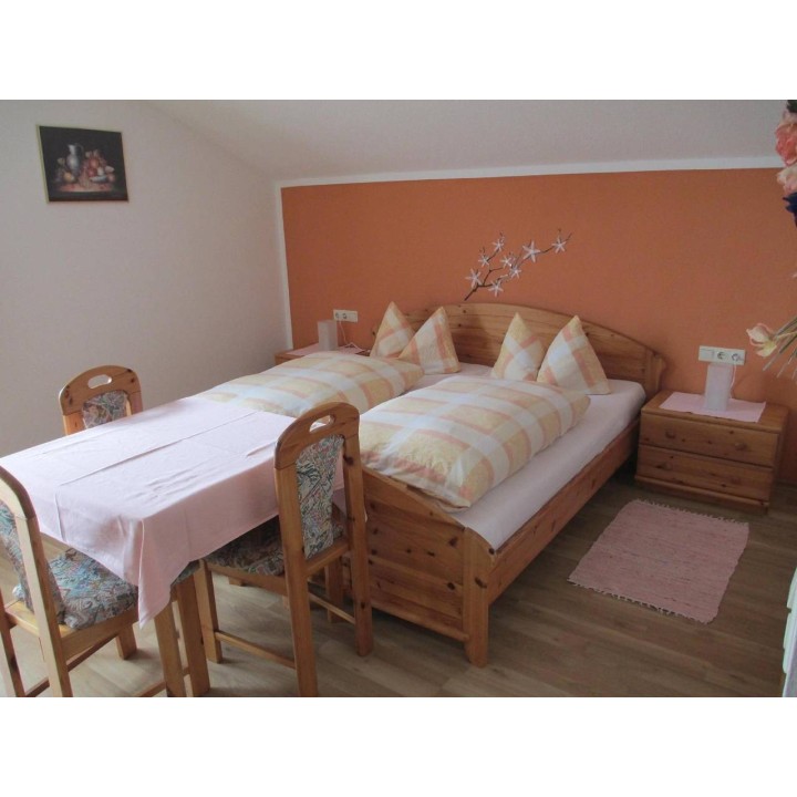 Ferienwohnung in Ostbayern ab 36€ pro Nacht