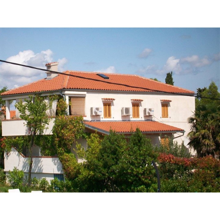 Ferienwohnung in Lošinj ab 56€ pro Nacht