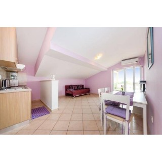 Ferienwohnung in Zadar ab 58€ pro Nacht