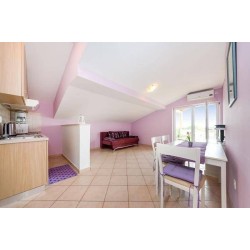 Ferienwohnung in Zadar ab 58€ pro Nacht