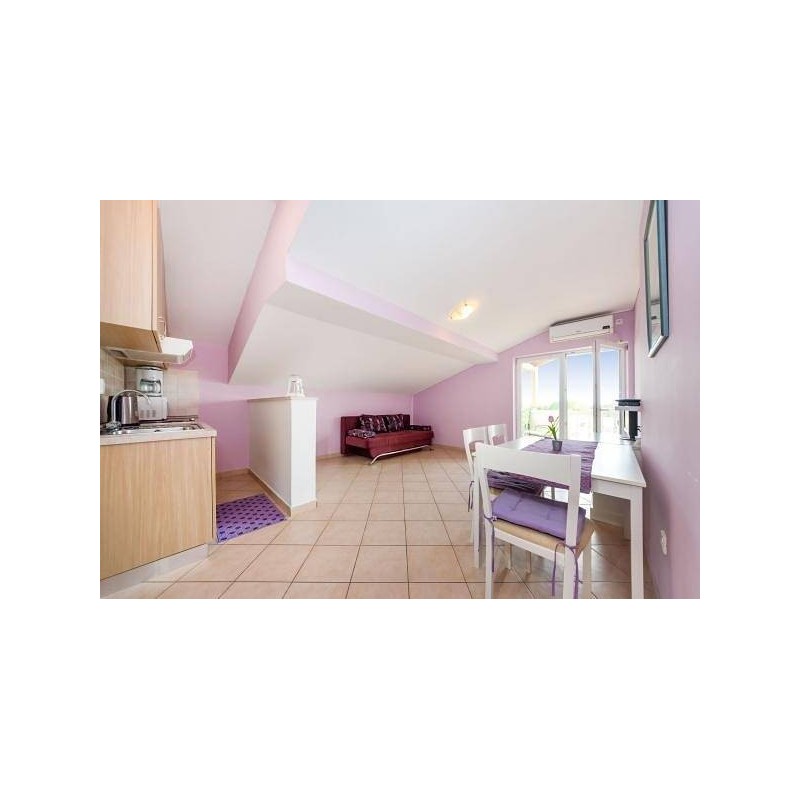 Ferienwohnung in Zadar ab 58€ pro Nacht