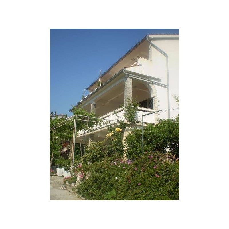 Ferienwohnung in Rab ab 52€ pro Nacht