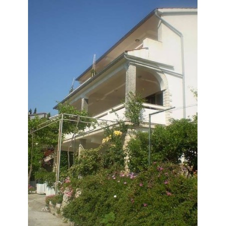 Ferienwohnung in Rab ab 52€ pro Nacht