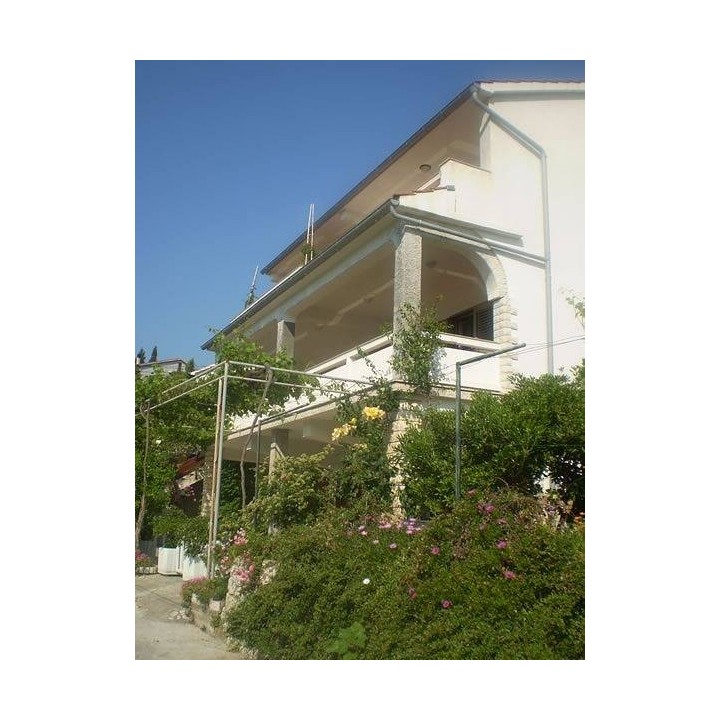 Ferienwohnung in Rab ab 52€ pro Nacht