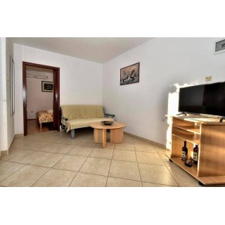 Ferienwohnung in Pisak ab 50€ pro Nacht