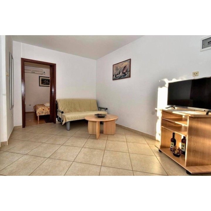 Ferienwohnung in Pisak ab 50€ pro Nacht