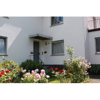 Ferienwohnung in Westerwald ab 55€ pro Nacht