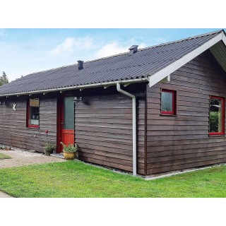 Ferienhaus in Hemmet ab 45€ pro Nacht