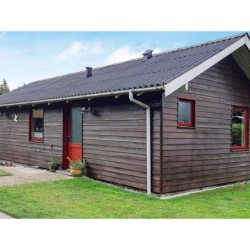 Ferienhaus in Hemmet ab 45€ pro Nacht