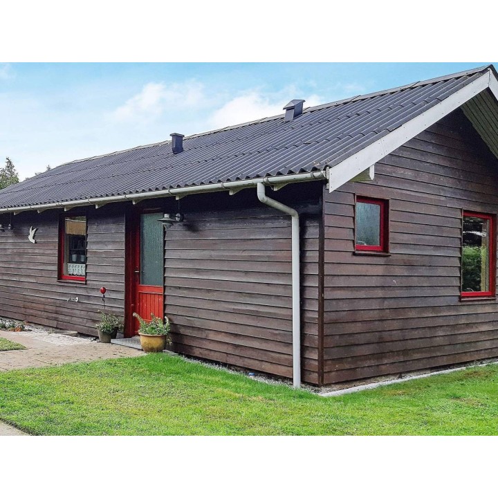 Ferienhaus in Hemmet ab 45€ pro Nacht