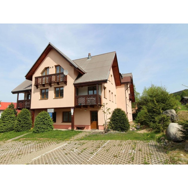 Ferienwohnung in Sudeten ab 55€ pro Nacht