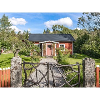 Ferienhaus in Blekinge ab 54€ pro Nacht