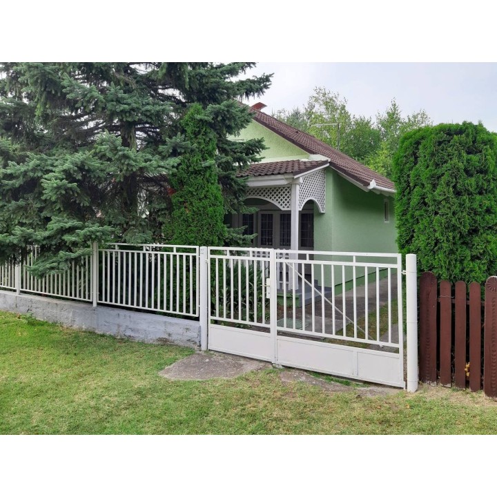 Ferienhaus in Balaton ab 45€ pro Nacht